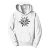 PC Youth Fan Favorite Hooded Sweatshirt Thumbnail