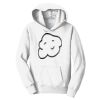 PC Youth Fan Favorite Hooded Sweatshirt Thumbnail