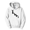 PC Youth Fan Favorite Hooded Sweatshirt Thumbnail