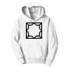 PC Youth Fan Favorite Hooded Sweatshirt Thumbnail
