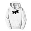 PC Youth Fan Favorite Hooded Sweatshirt Thumbnail