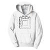 PC Youth Fan Favorite Hooded Sweatshirt Thumbnail