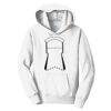 PC Youth Fan Favorite Hooded Sweatshirt Thumbnail