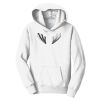 PC Youth Fan Favorite Hooded Sweatshirt Thumbnail