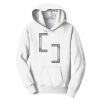 PC Youth Fan Favorite Hooded Sweatshirt Thumbnail