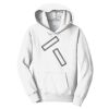 PC Youth Fan Favorite Hooded Sweatshirt Thumbnail