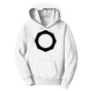 PC Youth Fan Favorite Hooded Sweatshirt Thumbnail