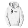 PC Youth Fan Favorite Hooded Sweatshirt Thumbnail