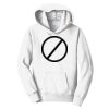 PC Youth Fan Favorite Hooded Sweatshirt Thumbnail