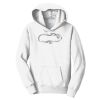 PC Youth Fan Favorite Hooded Sweatshirt Thumbnail