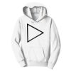 PC Youth Fan Favorite Hooded Sweatshirt Thumbnail