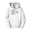 PC Youth Fan Favorite Hooded Sweatshirt Thumbnail
