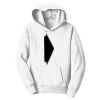 PC Youth Fan Favorite Hooded Sweatshirt Thumbnail