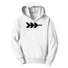 PC Youth Fan Favorite Hooded Sweatshirt Thumbnail