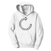 PC Youth Fan Favorite Hooded Sweatshirt Thumbnail