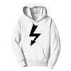 PC Youth Fan Favorite Hooded Sweatshirt Thumbnail