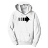 PC Youth Fan Favorite Hooded Sweatshirt Thumbnail