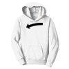 PC Youth Fan Favorite Hooded Sweatshirt Thumbnail