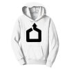 PC Youth Fan Favorite Hooded Sweatshirt Thumbnail