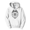 PC Youth Fan Favorite Hooded Sweatshirt Thumbnail