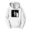PC Youth Fan Favorite Hooded Sweatshirt Thumbnail