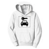PC Youth Fan Favorite Hooded Sweatshirt Thumbnail