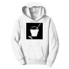 PC Youth Fan Favorite Hooded Sweatshirt Thumbnail
