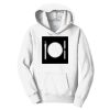 PC Youth Fan Favorite Hooded Sweatshirt Thumbnail