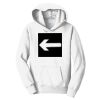 PC Youth Fan Favorite Hooded Sweatshirt Thumbnail