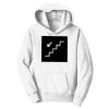 PC Youth Fan Favorite Hooded Sweatshirt Thumbnail