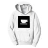 PC Youth Fan Favorite Hooded Sweatshirt Thumbnail