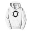 PC Youth Fan Favorite Hooded Sweatshirt Thumbnail