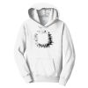 PC Youth Fan Favorite Hooded Sweatshirt Thumbnail