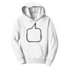 PC Youth Fan Favorite Hooded Sweatshirt Thumbnail