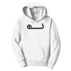 PC Youth Fan Favorite Hooded Sweatshirt Thumbnail