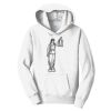 PC Youth Fan Favorite Hooded Sweatshirt Thumbnail