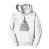 PC Youth Fan Favorite Hooded Sweatshirt Thumbnail