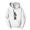 PC Youth Fan Favorite Hooded Sweatshirt Thumbnail
