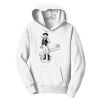 PC Youth Fan Favorite Hooded Sweatshirt Thumbnail