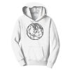 PC Youth Fan Favorite Hooded Sweatshirt Thumbnail