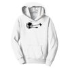 PC Youth Fan Favorite Hooded Sweatshirt Thumbnail