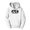 PC Youth Fan Favorite Hooded Sweatshirt Thumbnail