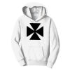 PC Youth Fan Favorite Hooded Sweatshirt Thumbnail