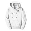 PC Youth Fan Favorite Hooded Sweatshirt Thumbnail