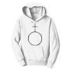 PC Youth Fan Favorite Hooded Sweatshirt Thumbnail