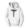 PC Youth Fan Favorite Hooded Sweatshirt Thumbnail