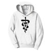 PC Youth Fan Favorite Hooded Sweatshirt Thumbnail