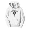 PC Youth Fan Favorite Hooded Sweatshirt Thumbnail