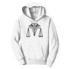 PC Youth Fan Favorite Hooded Sweatshirt Thumbnail