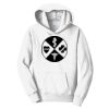 PC Youth Fan Favorite Hooded Sweatshirt Thumbnail